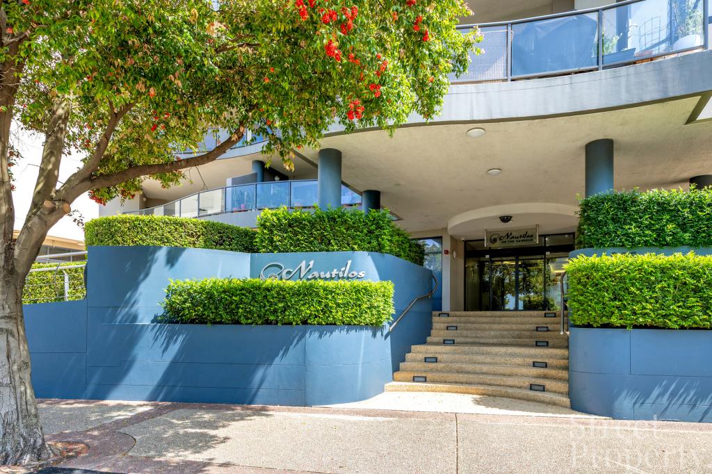 106/265 Wharf Rd, Newcastle, NSW 2300