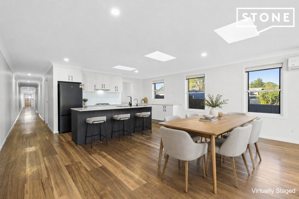 1/21 Hunter Ave, Cessnock, NSW 2325