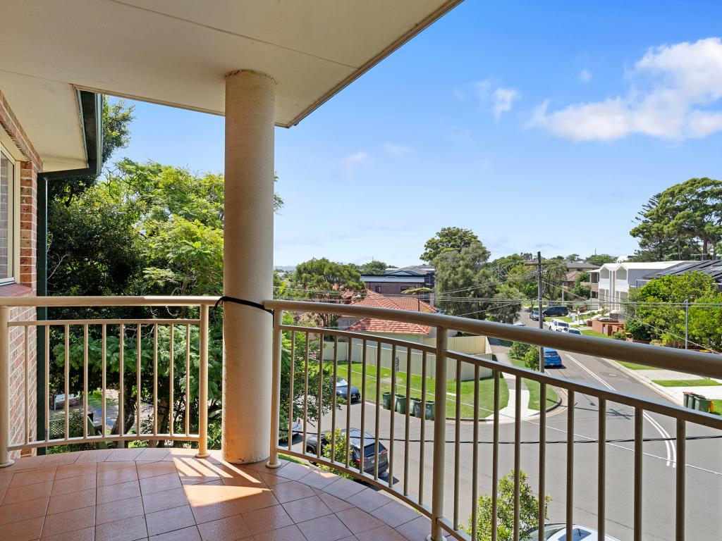 20/51-55 Miranda Rd, Miranda, NSW 2228