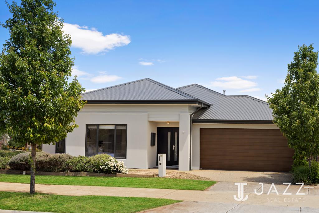 19 ANZAC RD, AINTREE, VIC 3336