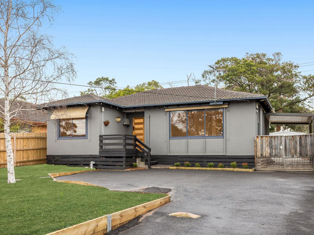 82 Rosemary Cres, Frankston North, VIC 3200