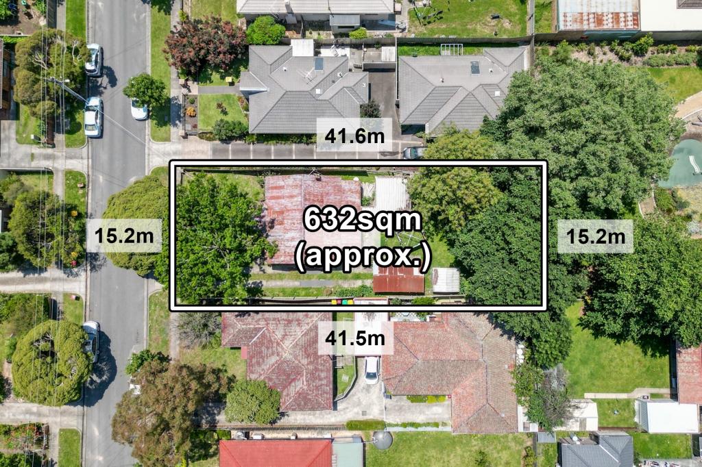 5 Purdy Ave, Dandenong, VIC 3175