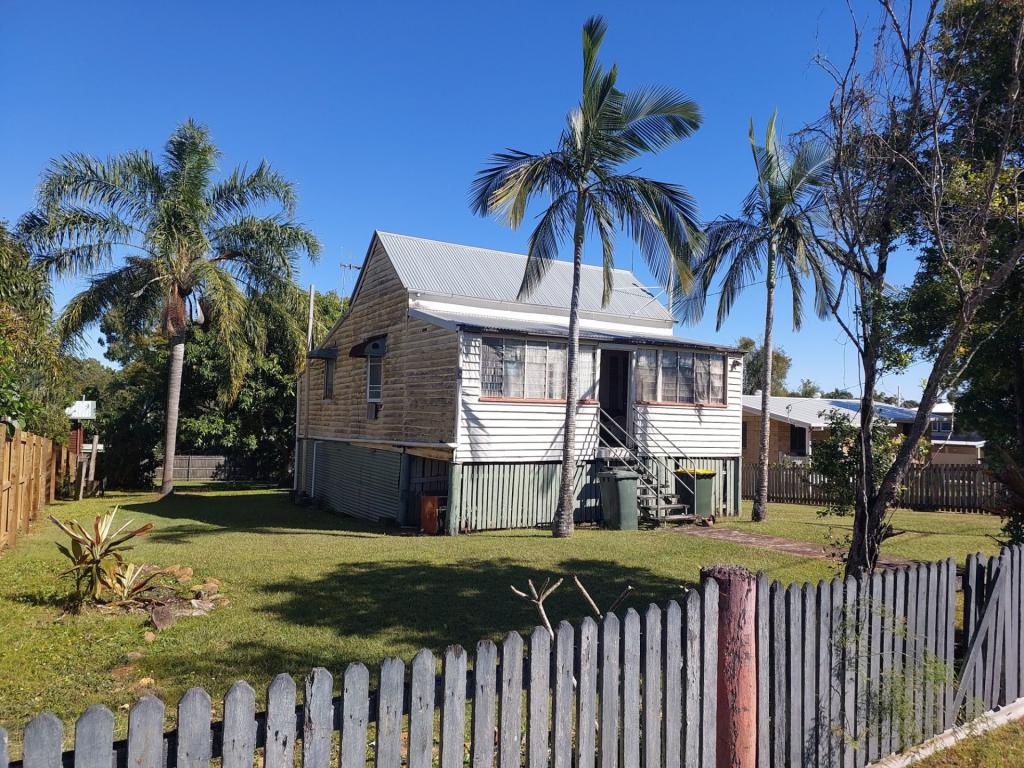 177 Cambridge St, Granville, QLD 4650