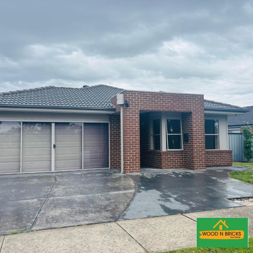 12 Cementine Tce, Cranbourne, VIC 3977