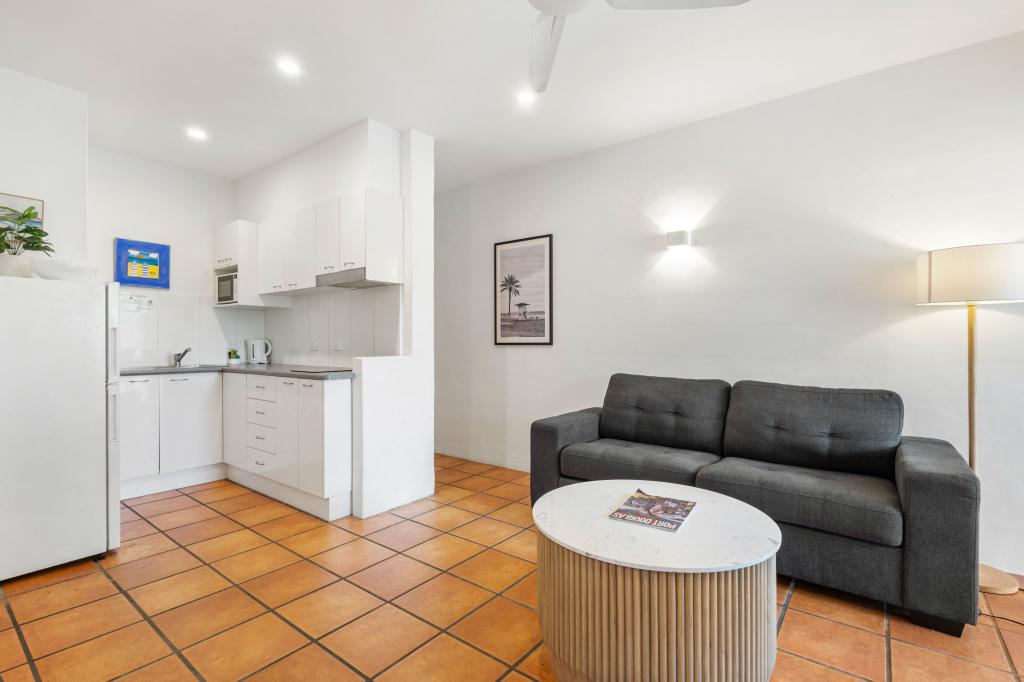 24/62-64 Davidson St, Port Douglas, QLD 4877