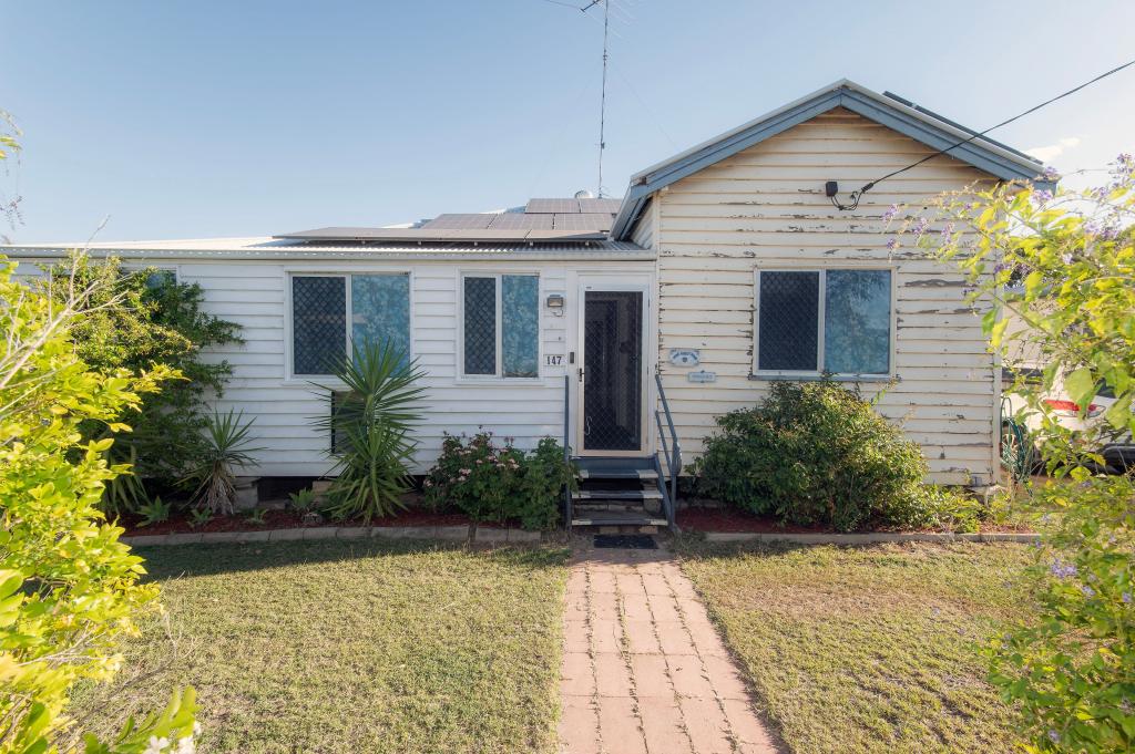 147 Kariboe St, Biloela, QLD 4715