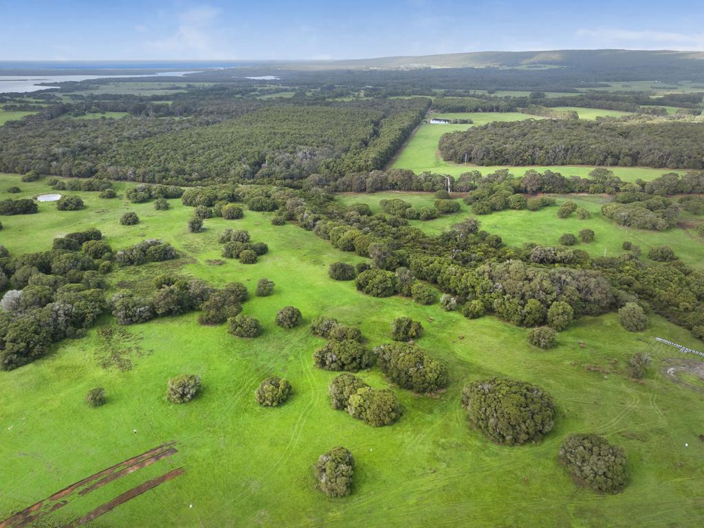 Lot 23 Blackwood Ave, Augusta, WA 6290