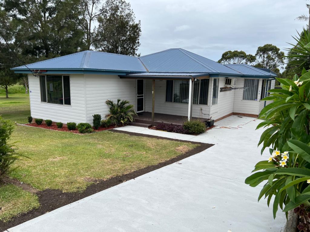 50a Weingartner Ave, Tarro, NSW 2322