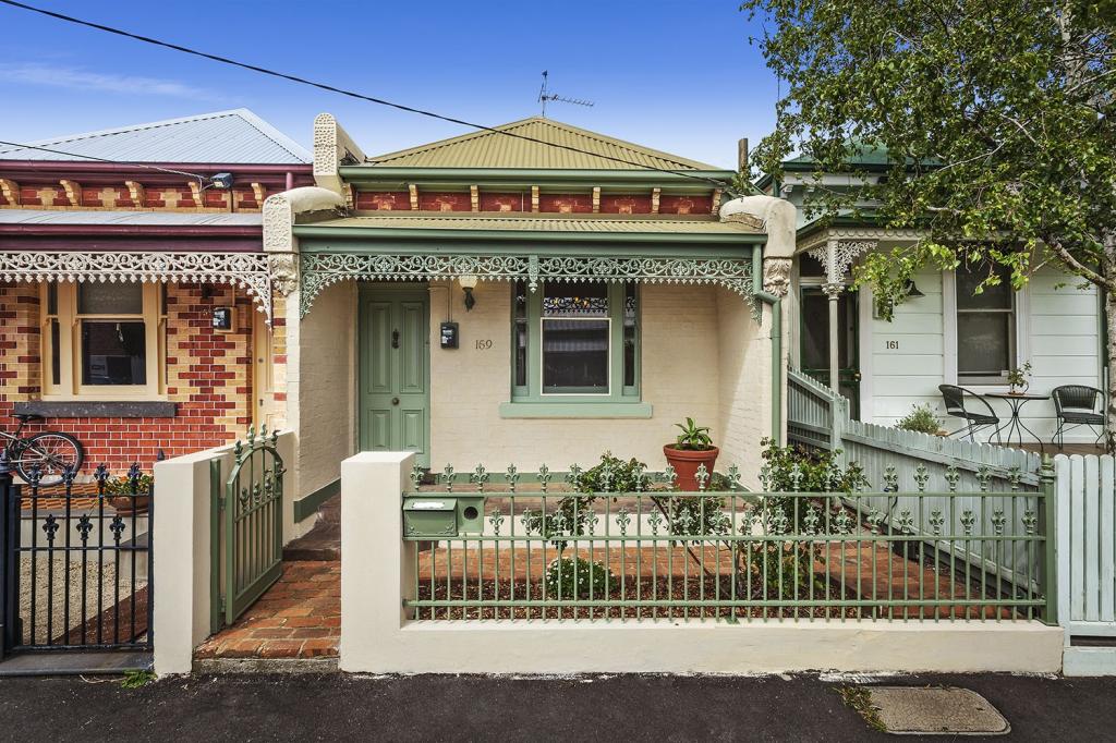 159 Cubitt St, Cremorne, VIC 3121