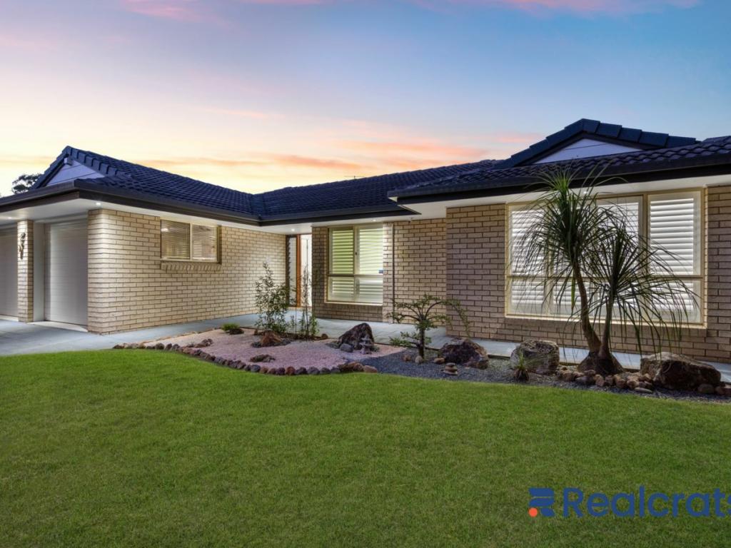 23 SUPERIOR PL, PARKINSON, QLD 4115