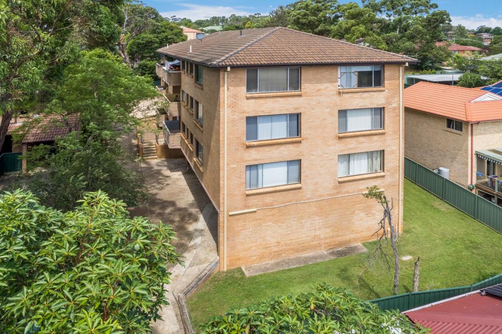 5/28 Moore St, Campbelltown, NSW 2560