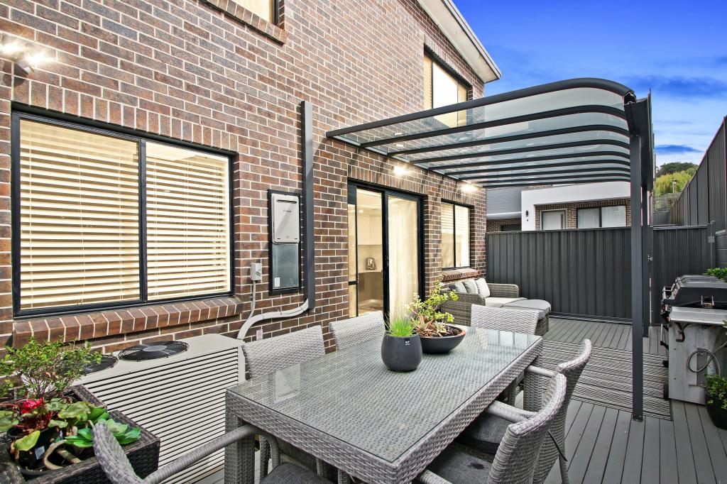 7 Ashwini Gld, Box Hill, NSW 2765