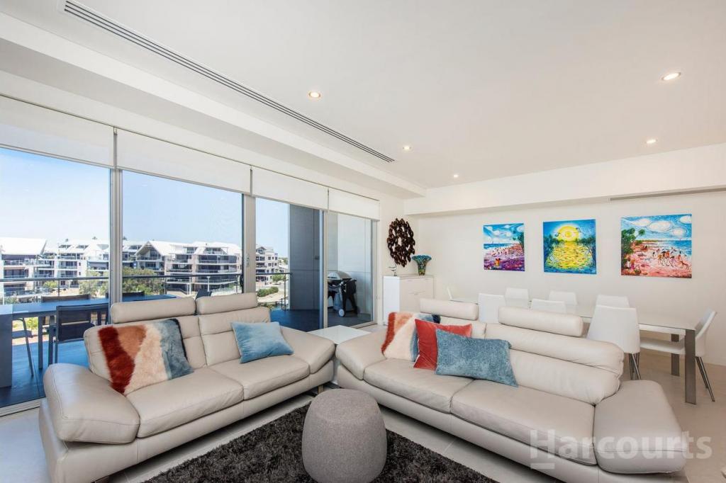 9/3 Veneto Lane, Mandurah, WA 6210