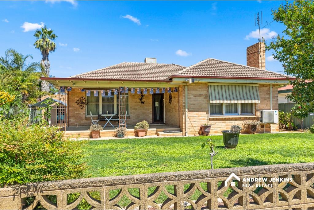 51 WARKIL ST, COBRAM, VIC 3644