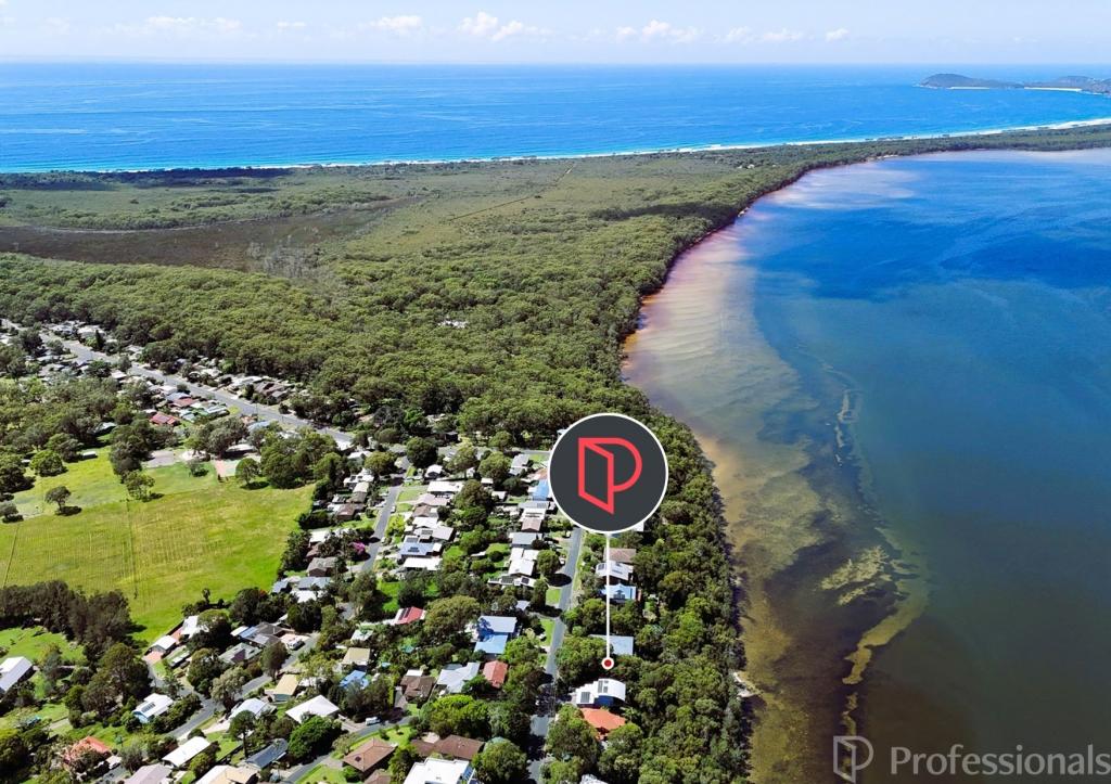 69 GREEN POINT DR, GREEN POINT, NSW 2428