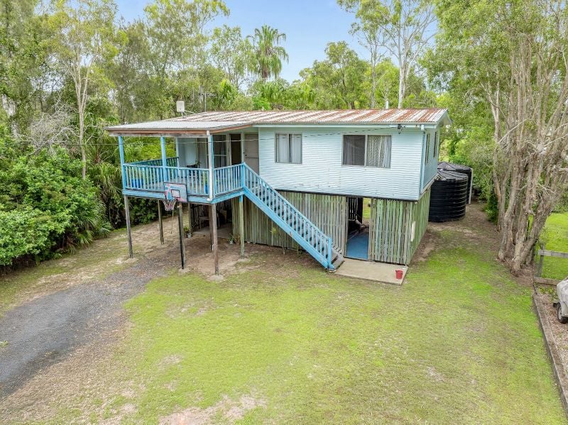 24 Esplanade, Tuan, QLD 4650