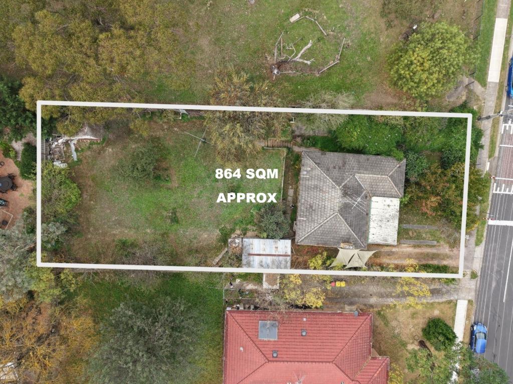 45 Luck St, Eltham, VIC 3095