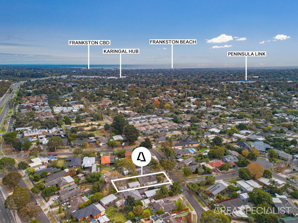 8 Glazebury Ct, Langwarrin, VIC 3910