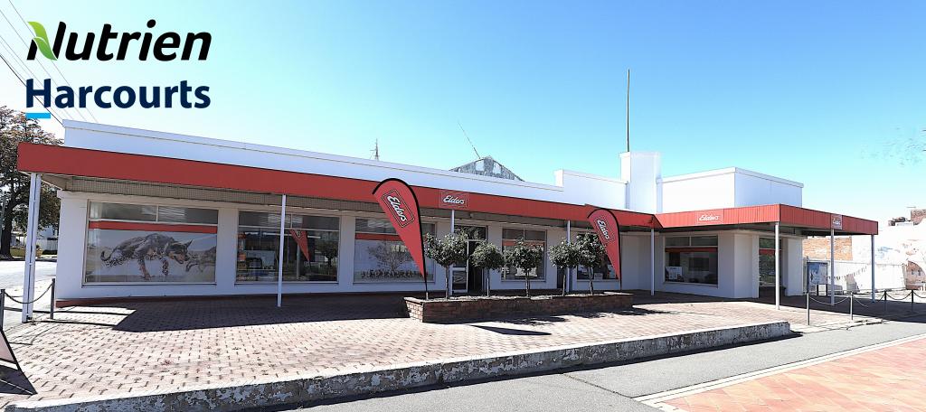 116 Parker St, Cootamundra, NSW 2590