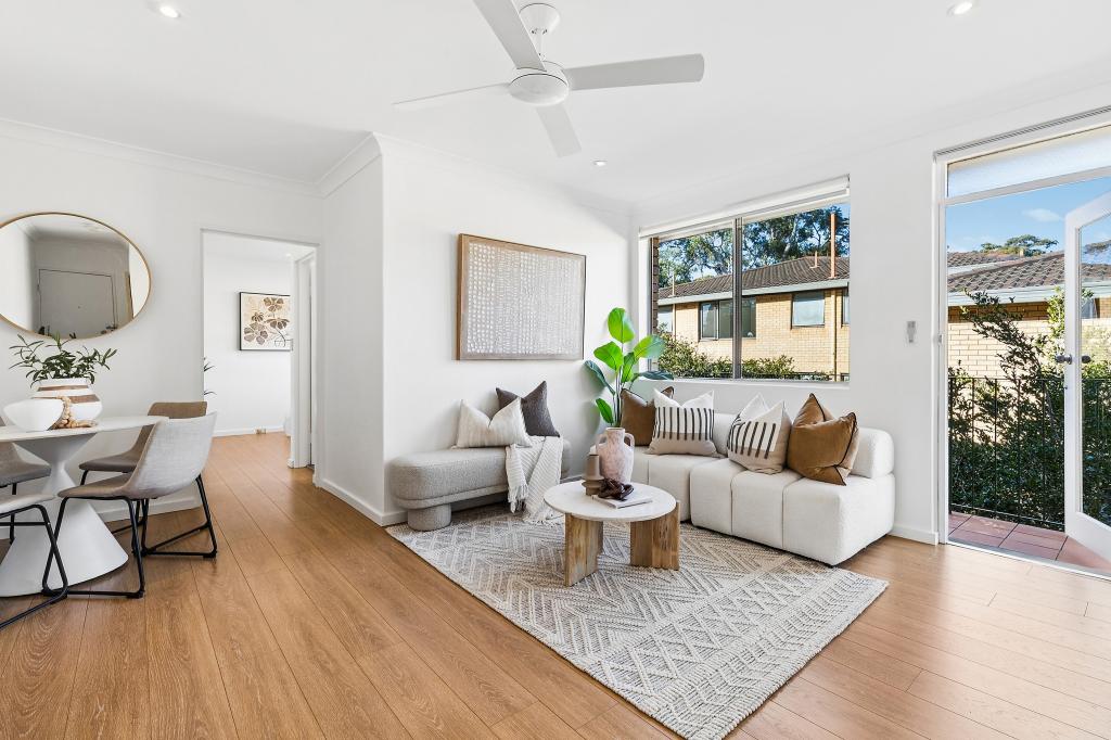 16/83-85 Burns Bay Rd, Lane Cove, NSW 2066