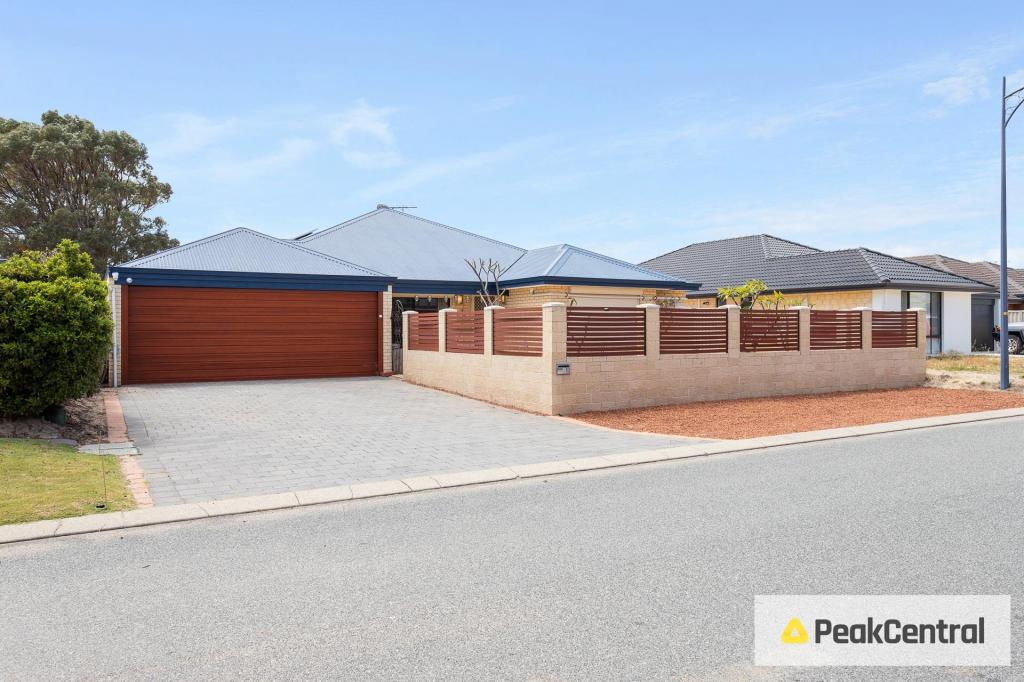 9 Lucky Bay Rd, Secret Harbour, WA 6173