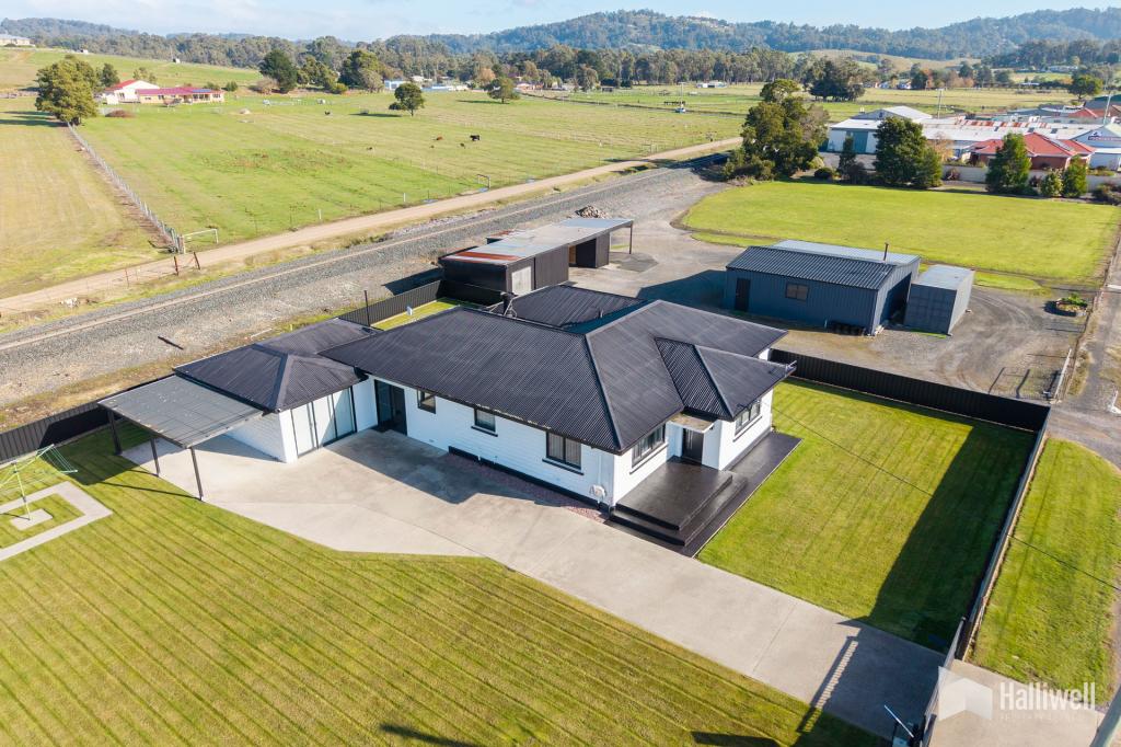 320 Mersey Main Rd, Spreyton, TAS 7310