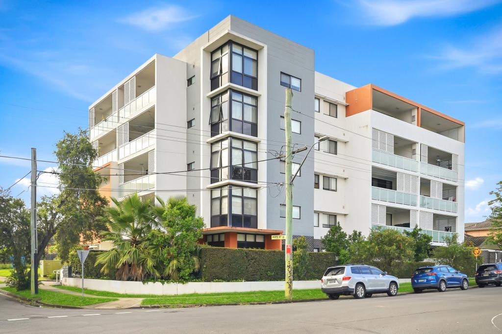 17/38-40 Hope St, Penrith, NSW 2750