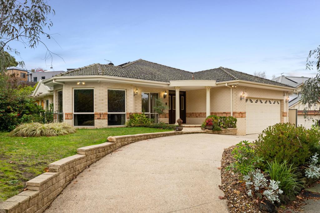 110 Fieldstone Bvd, Beaconsfield, VIC 3807
