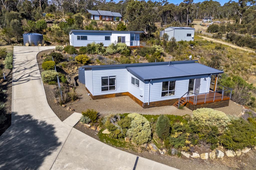 607 White Beach Rd, White Beach, TAS 7184