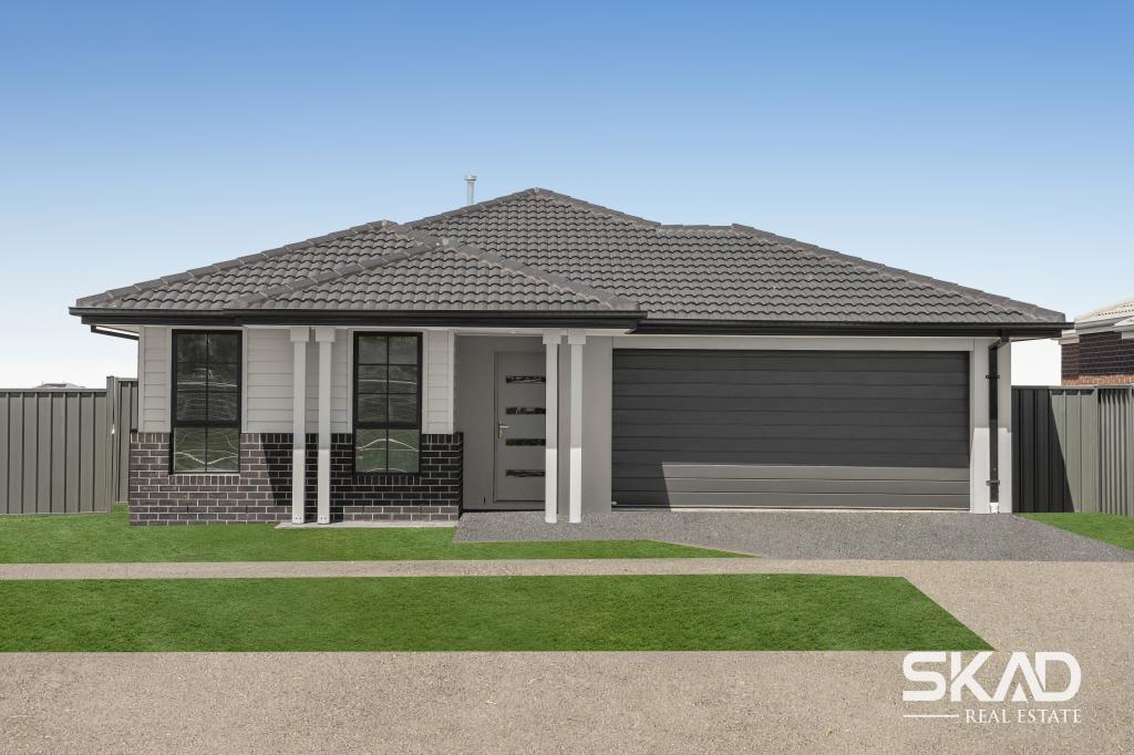 157 Ashberry Rd, Bonshaw, VIC 3352