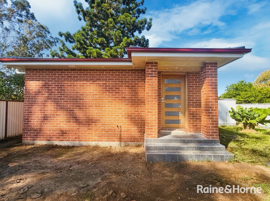 85a Knox Rd, Doonside, NSW 2767