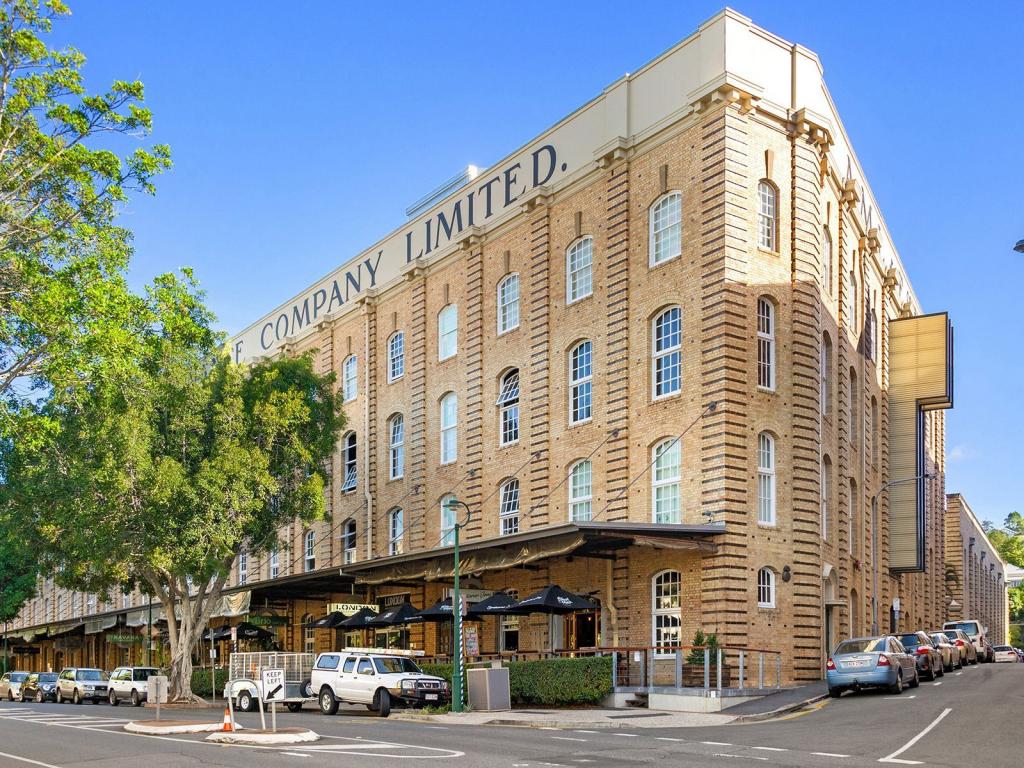 8/36 Vernon Tce, Teneriffe, QLD 4005