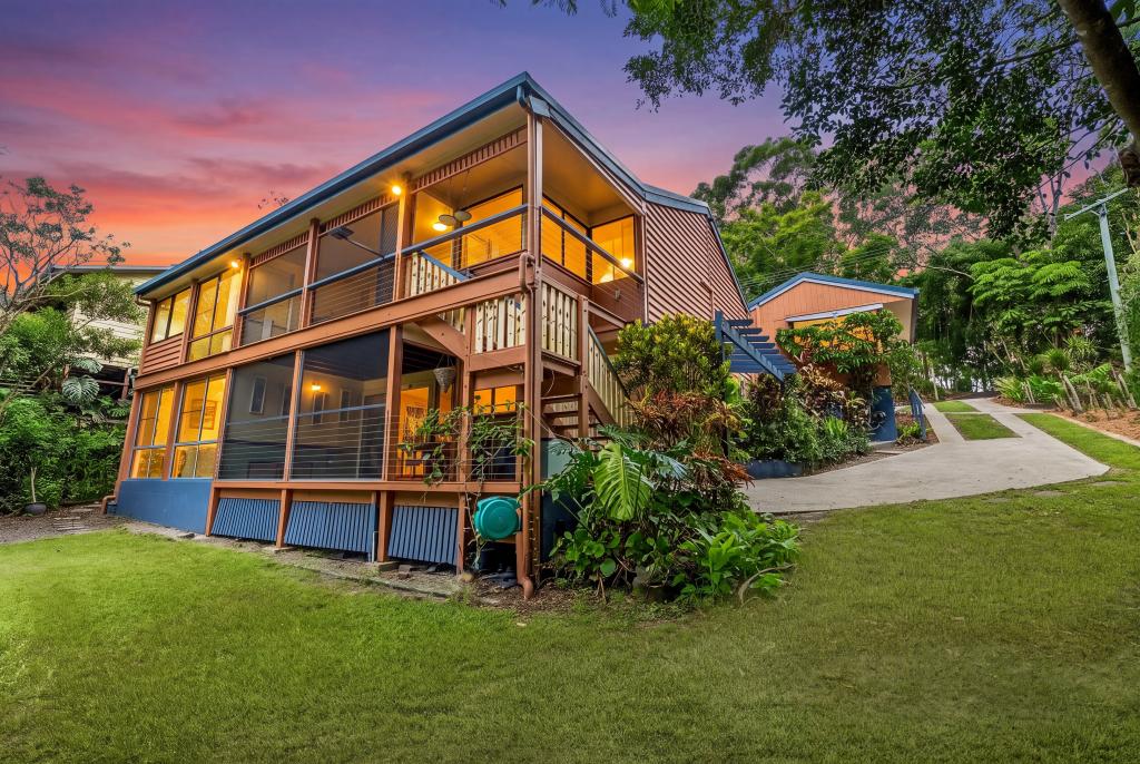 112 OLD CALOUNDRA RD, LITTLE MOUNTAIN, QLD 4551