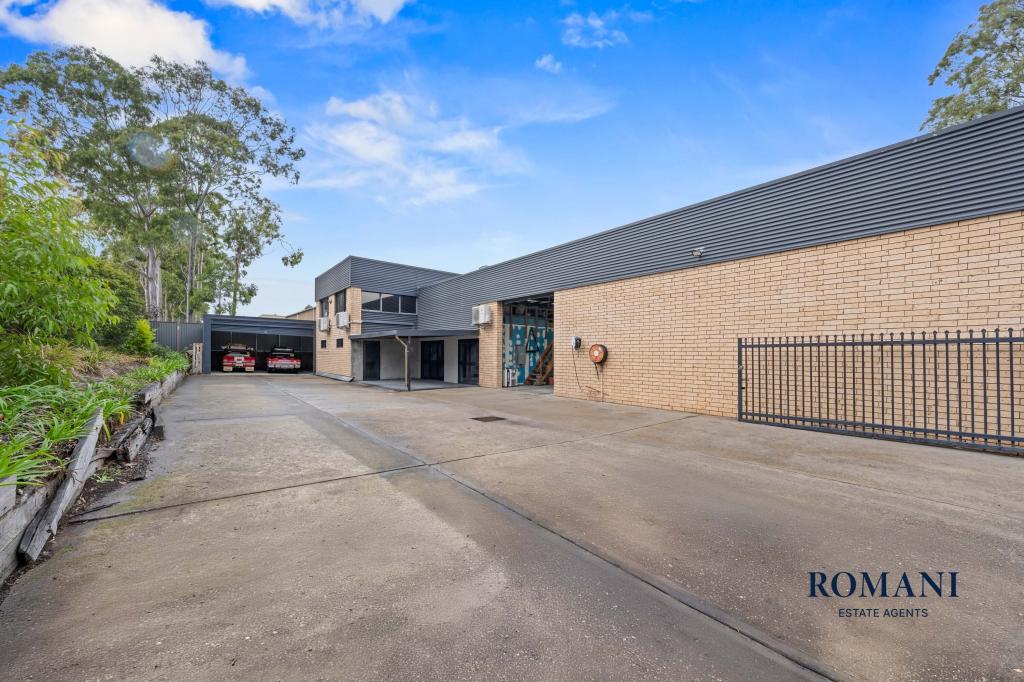 22 Bearing Rd, Seven Hills, NSW 2147