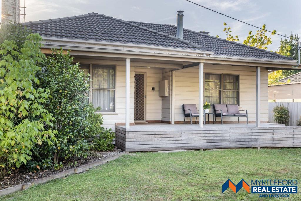 42 O'Donnell Avenue, Myrtleford, VIC 3737