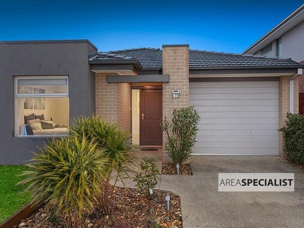 7 Dahlia Cres, Keysborough, VIC 3173