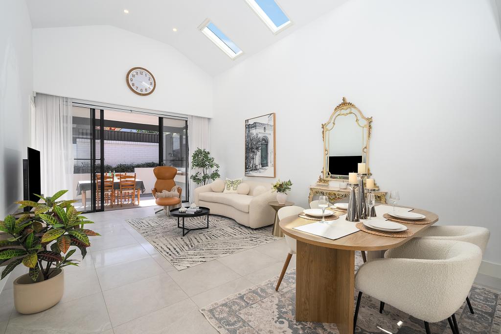 2/147 QUARRY RD, RYDE, NSW 2112