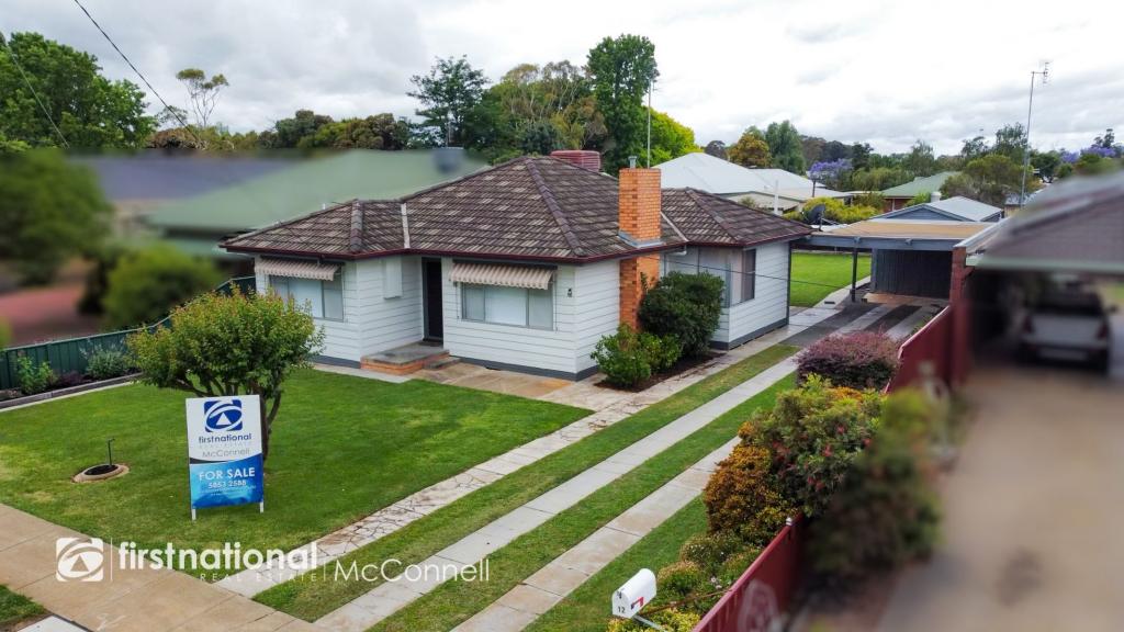 12 Morris Ct, Tongala, VIC 3621