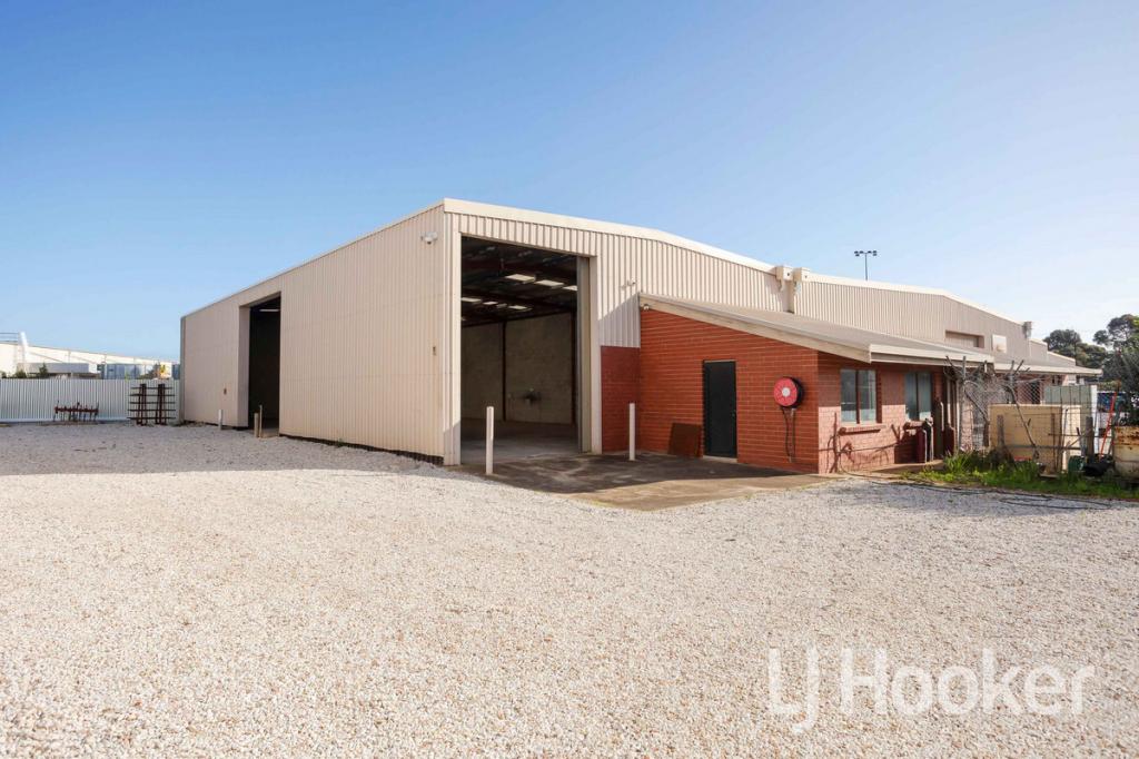 5/109 LEDGER RD, BEVERLEY, SA 5009