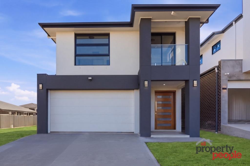 24 Beuk St, Austral, NSW 2179