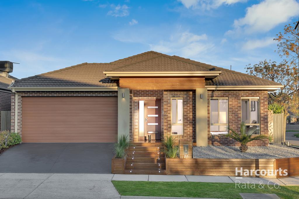 24 Melody Way, Wollert, VIC 3750