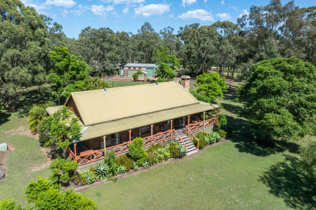 633 Hermitage Rd, Pokolbin, NSW 2320