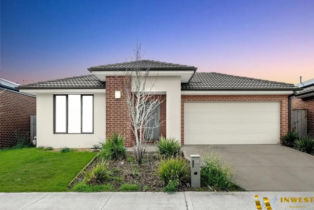 28 Egremont Ave, Tarneit, VIC 3029
