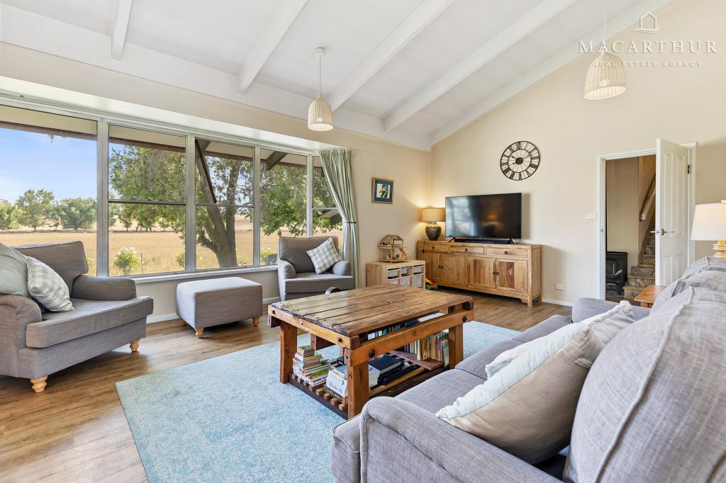 58 Byrnes Rd, Bomen, NSW 2650