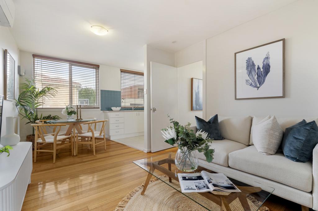 16/25 Bendigo Ave, Elwood, VIC 3184