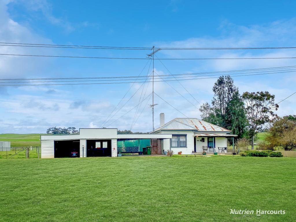 5911 Portland-Casterton Rd, Sandford, VIC 3312