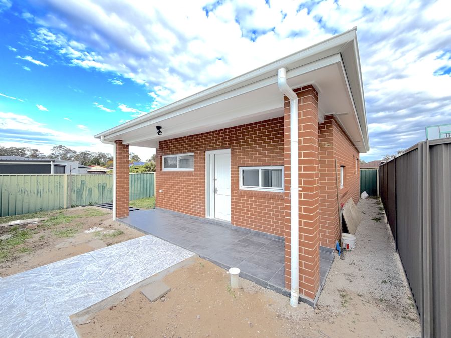 7a Winsome Ave, Plumpton, NSW 2761