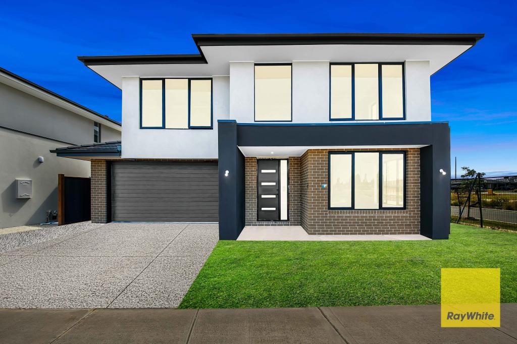 37 RADIAL ST, TRUGANINA, VIC 3029