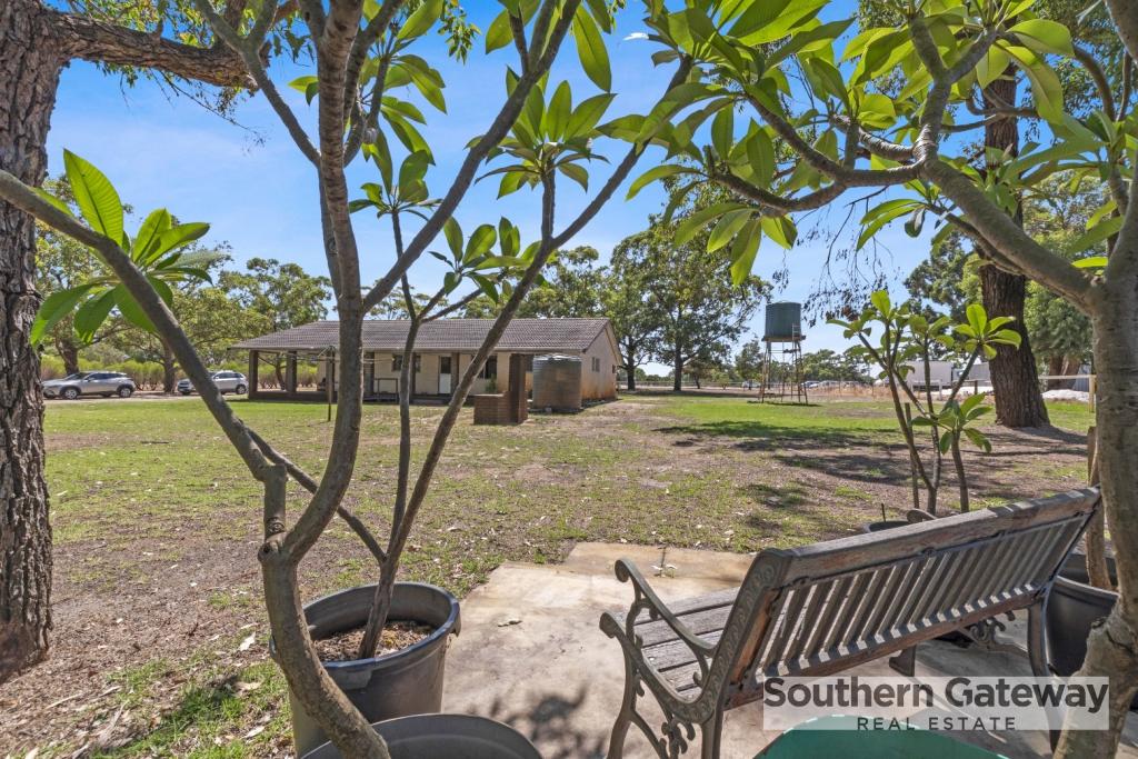 310 Beenyup Rd, Banjup, WA 6164