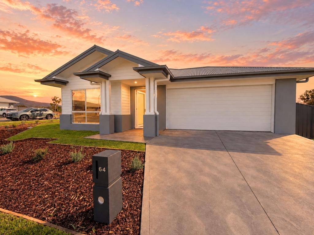 64 Wildflower Cct, Bellbird, NSW 2325